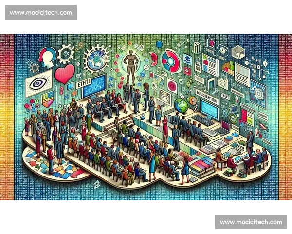 从专家视角解读未来人工智能发展趋势与挑战深度剖析与战略应对路径 从专家视角解读未来人工智能发展趋势与挑战深度剖析与战略应对路径