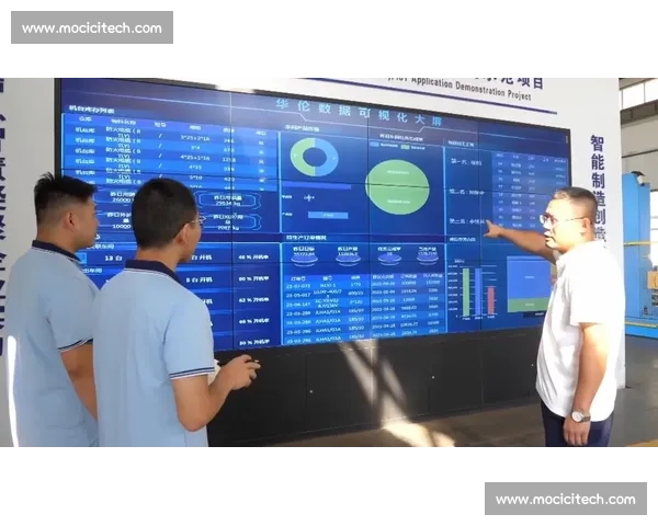 以智能升级驱动产业变革与城市高质量发展新格局构建创新引擎体系