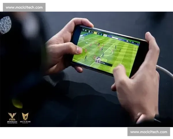 足球电竞新纪元：虚拟赛场上的激烈对抗与未来发展趋势