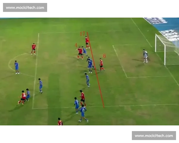 深度解析足球越位规则及其对比赛节奏和判罚的影响 深度解析足球越位规则及其对比赛节奏和判罚的影响